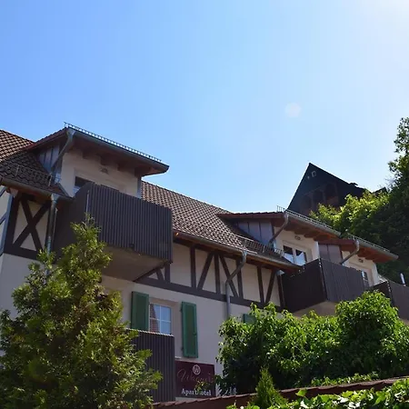 Wagners Aparthotel-3